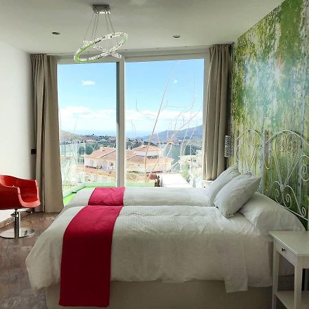 Loft El Sueno Apartment Competa Exterior photo