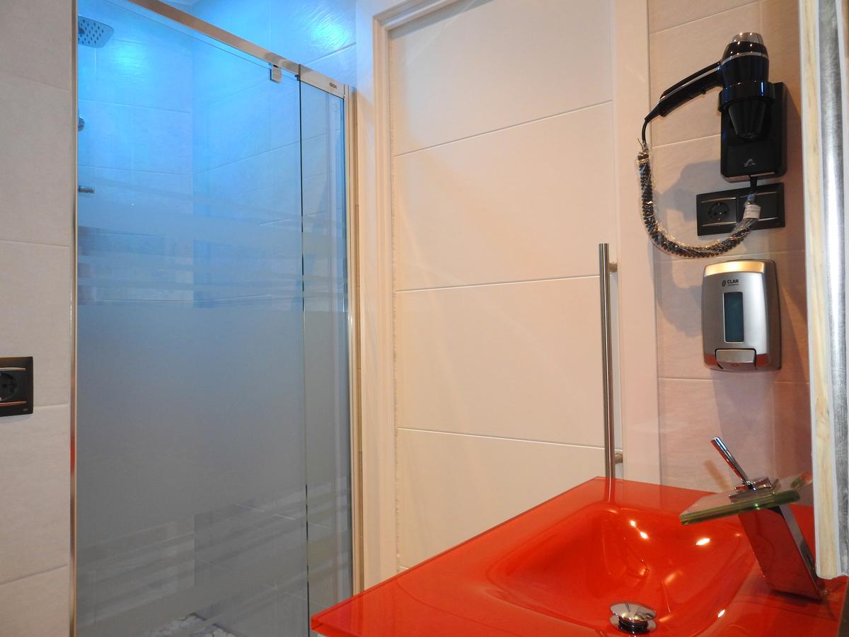 Loft El Sueno Apartment Competa Exterior photo